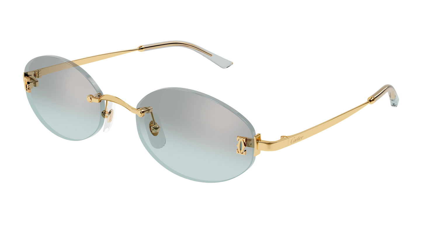 Lunettes de Soleil Cartier - CT0592S