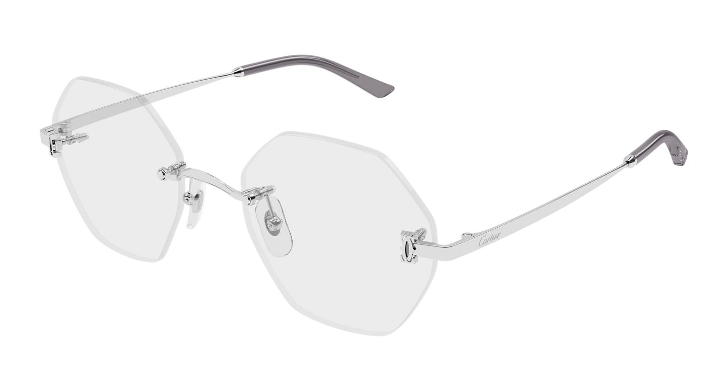 Lunettes de Vue Cartier - CT0593O