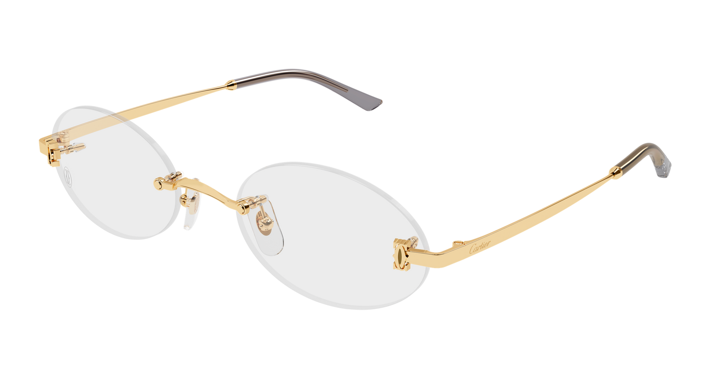 Lunettes de Vue Cartier - CT0594O