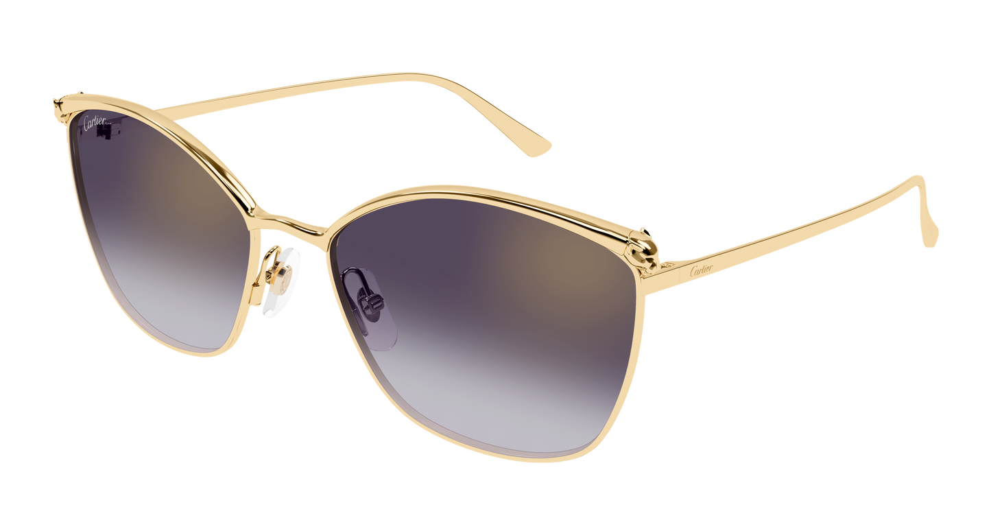 Lunettes de Soleil Cartier - CT0595S