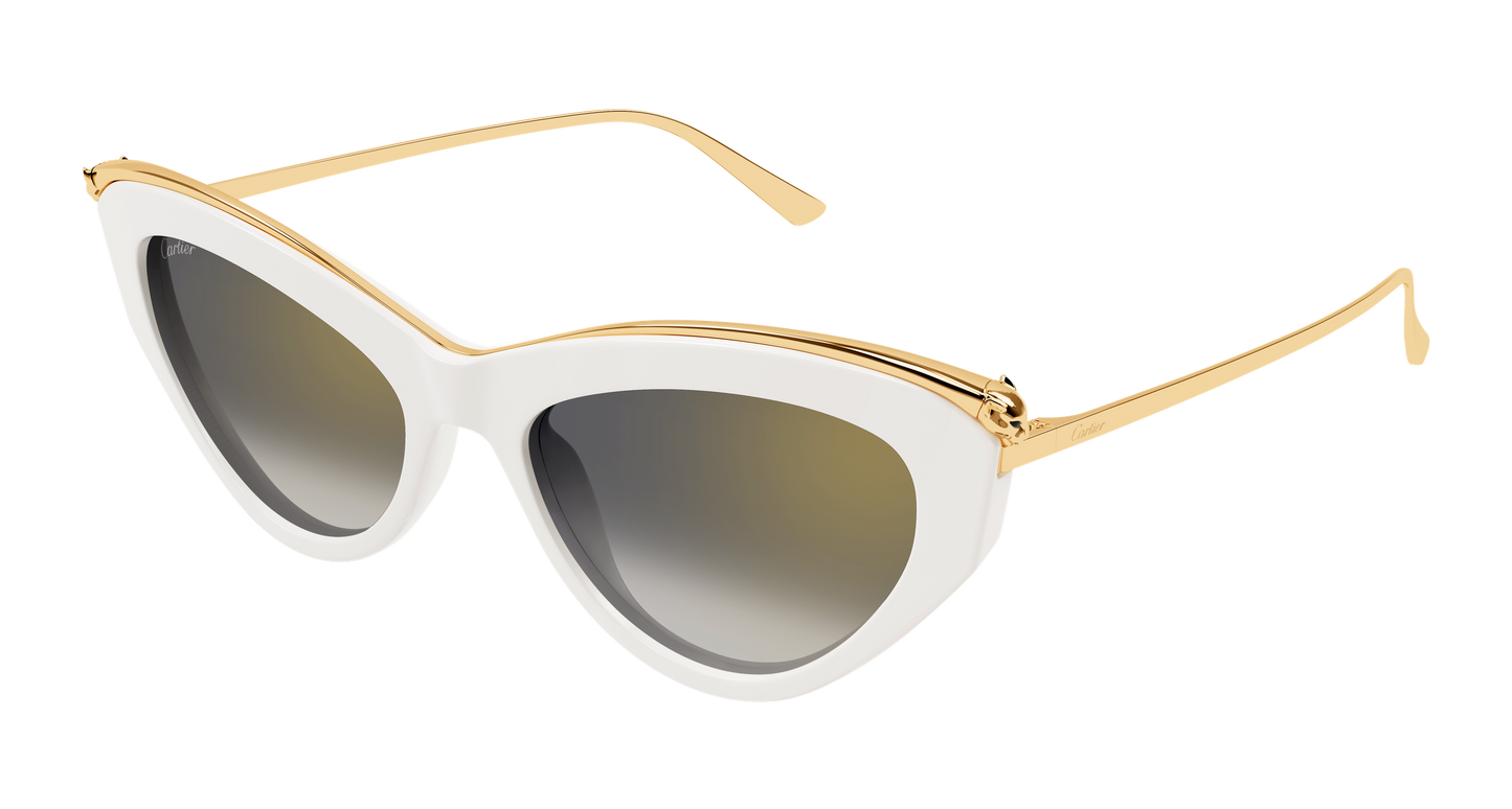Lunettes de Soleil Cartier - CT0596S