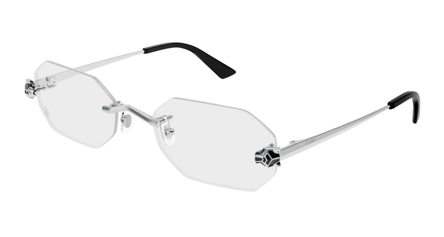 Lunettes de Vue Cartier - CT0599O