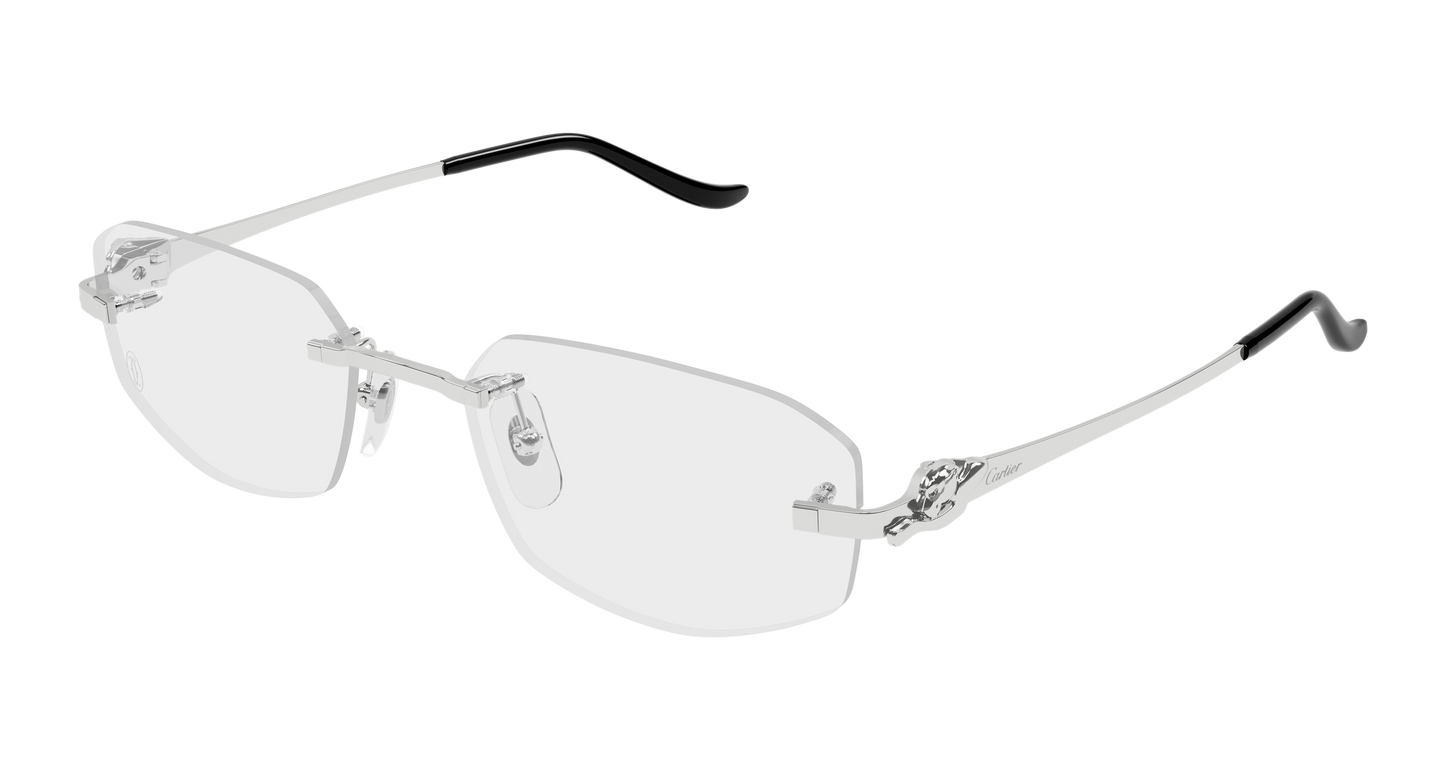 Lunettes de Vue Cartier - CT0601O