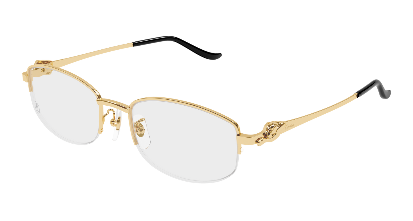 Lunettes de Vue Cartier - CT0602OA