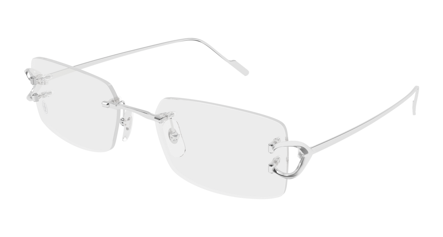 Lunettes de Vue Cartier - CT0605O