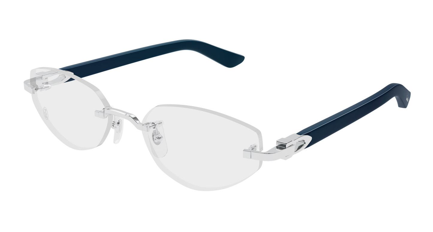 Lunettes de Vue Cartier - CT0609O