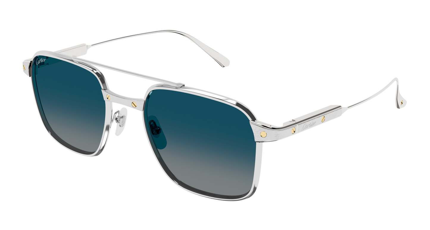 Lunettes de Soleil Cartier - CT0610S
