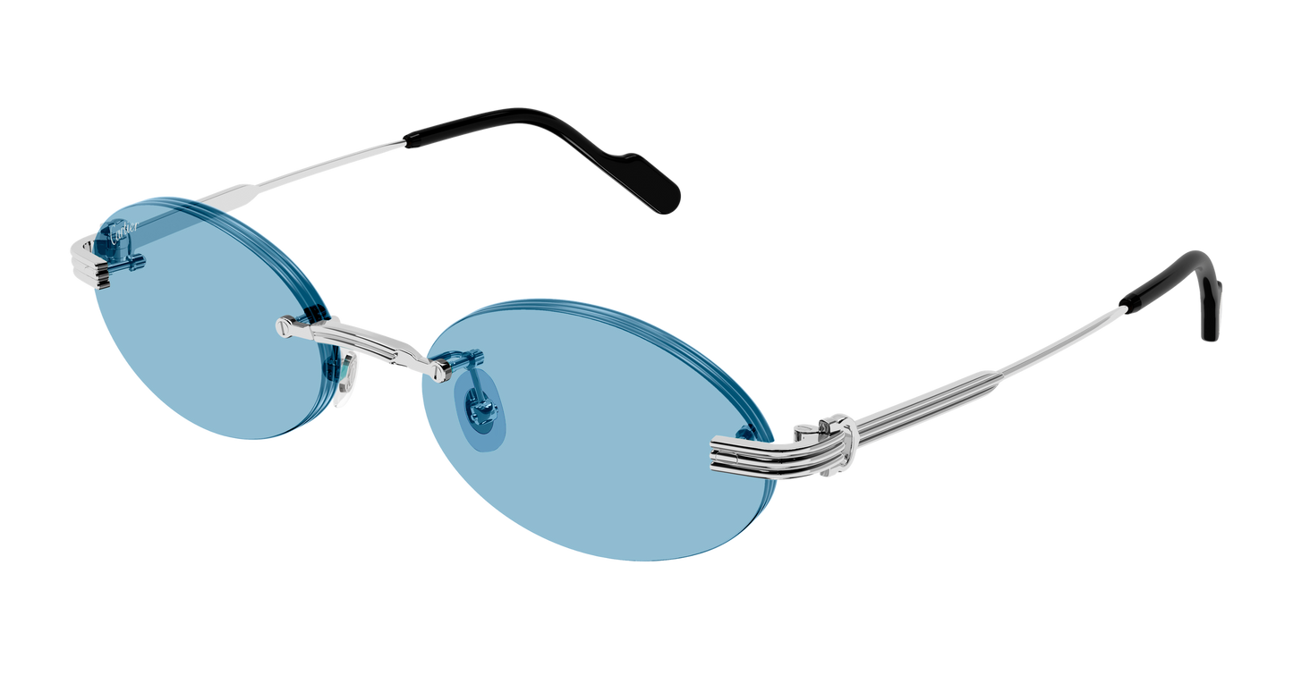 Lunettes de Soleil Cartier - CT0615S