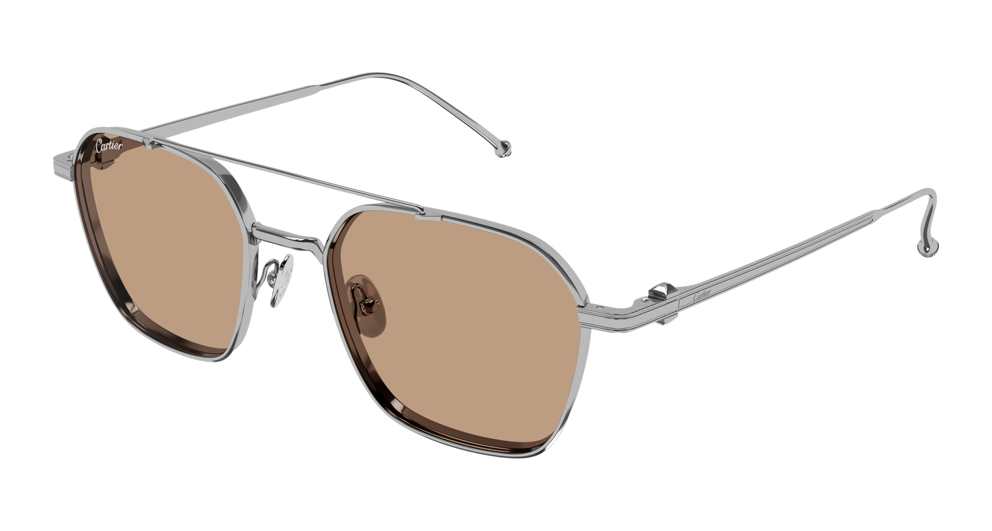 Lunettes de Soleil Cartier - CT0618S