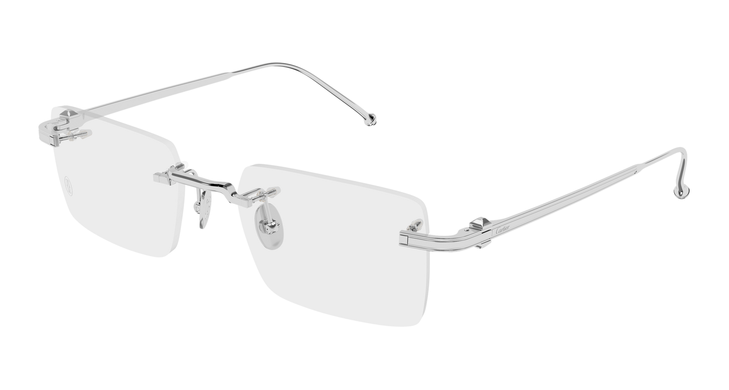 Lunettes de Vue Cartier - CT0619O