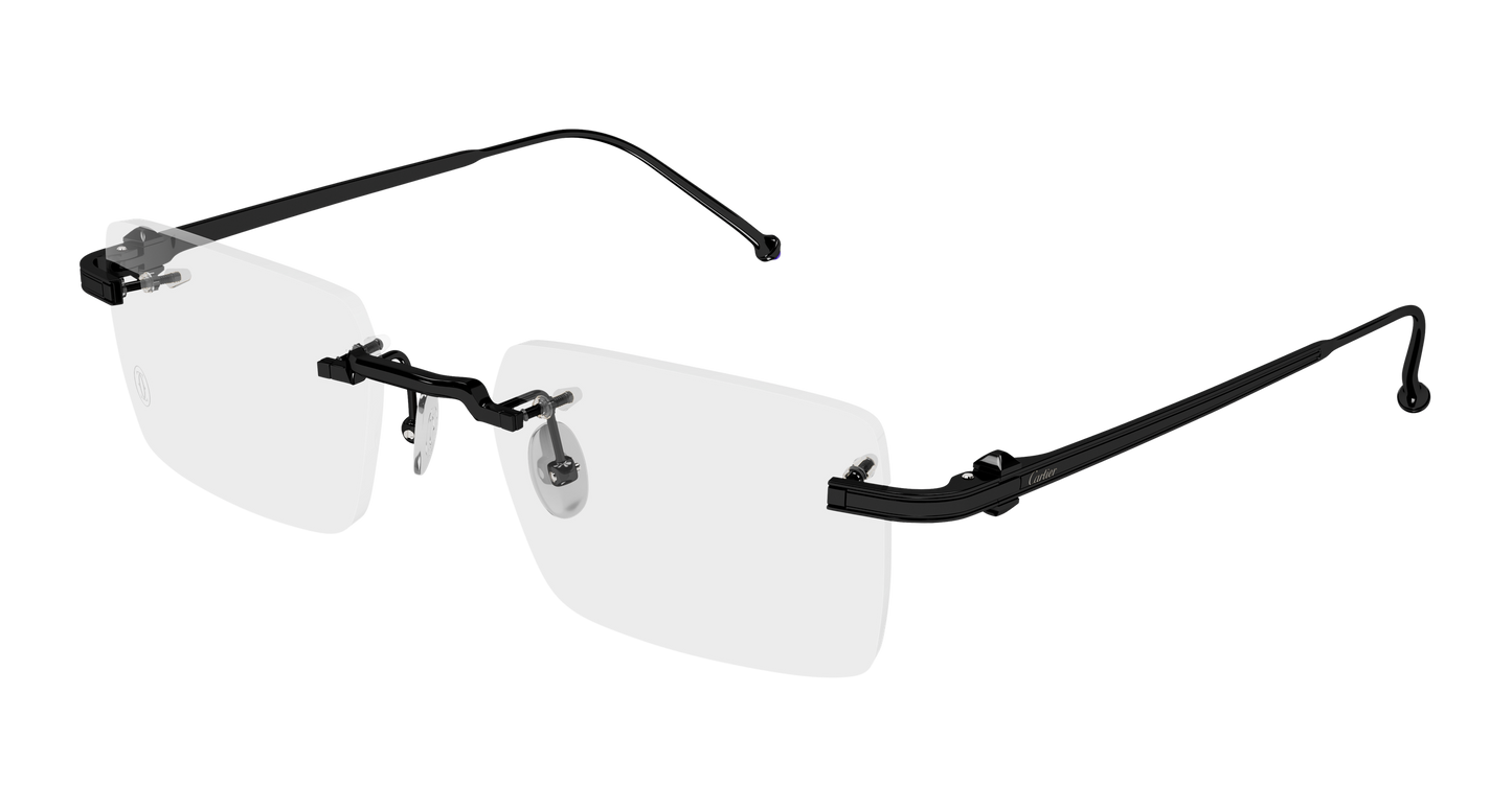 Lunettes de Vue Cartier - CT0619O