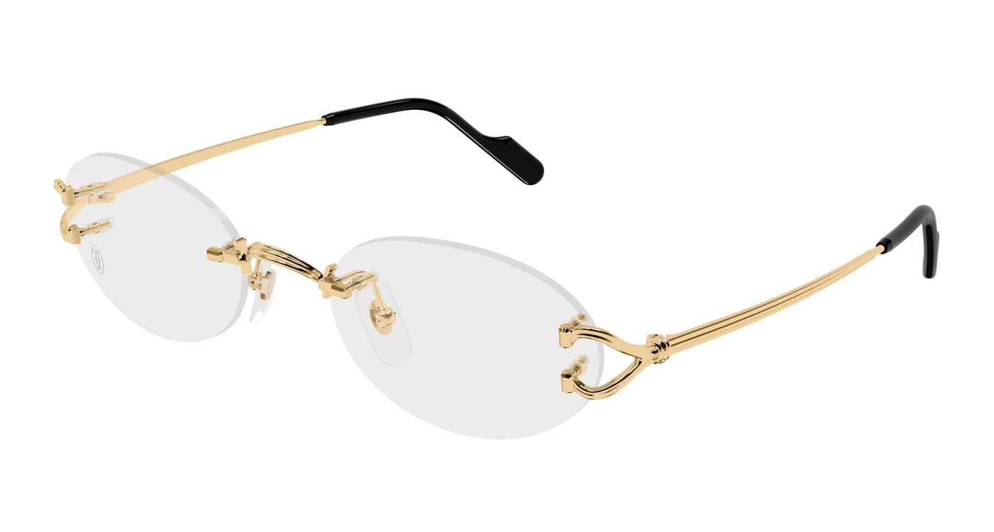 Lunettes de Vue Cartier - CT0621O