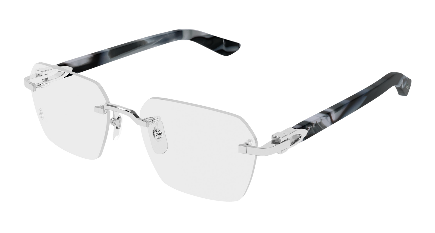 Lunettes de Vue Cartier - CT0623O