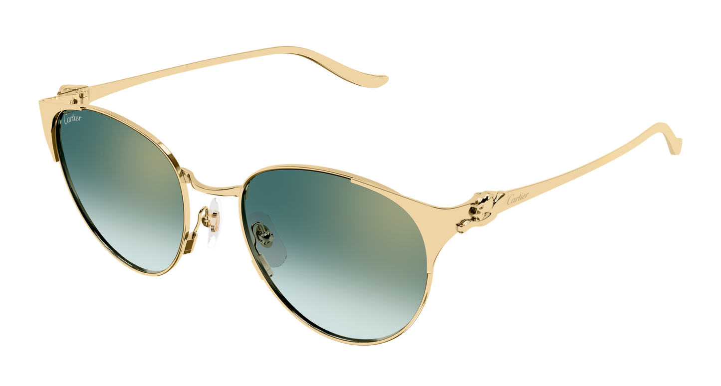 Lunettes de Soleil Cartier - CT0631S
