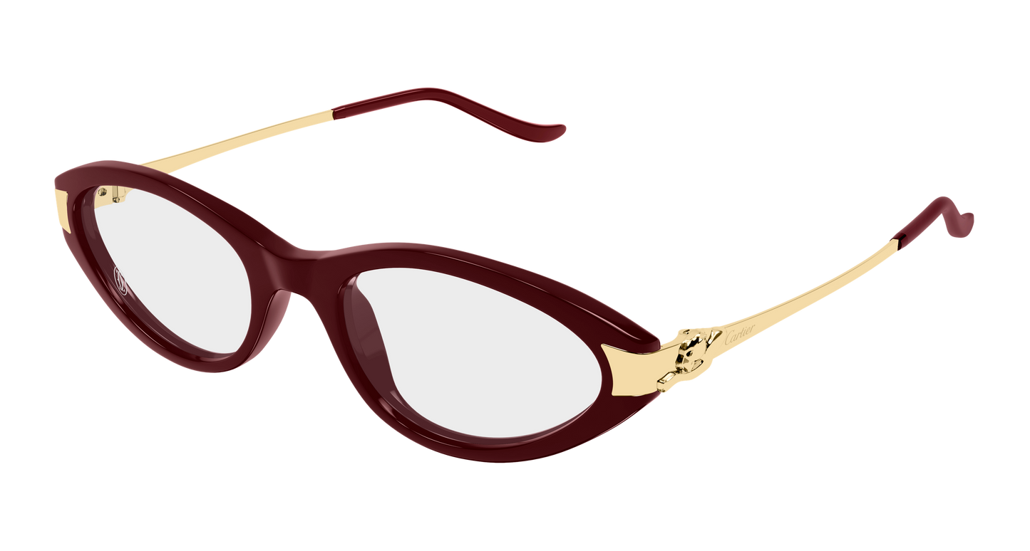 Lunettes de Vue Cartier - CT0633O