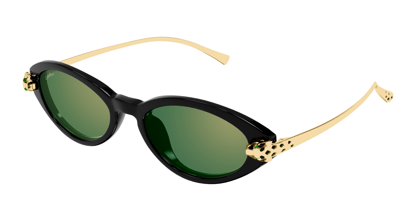 Lunettes de Soleil Cartier - CT0634S