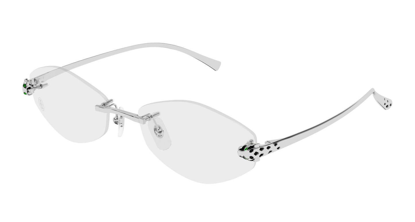 Lunettes de Vue Cartier - CT0637O