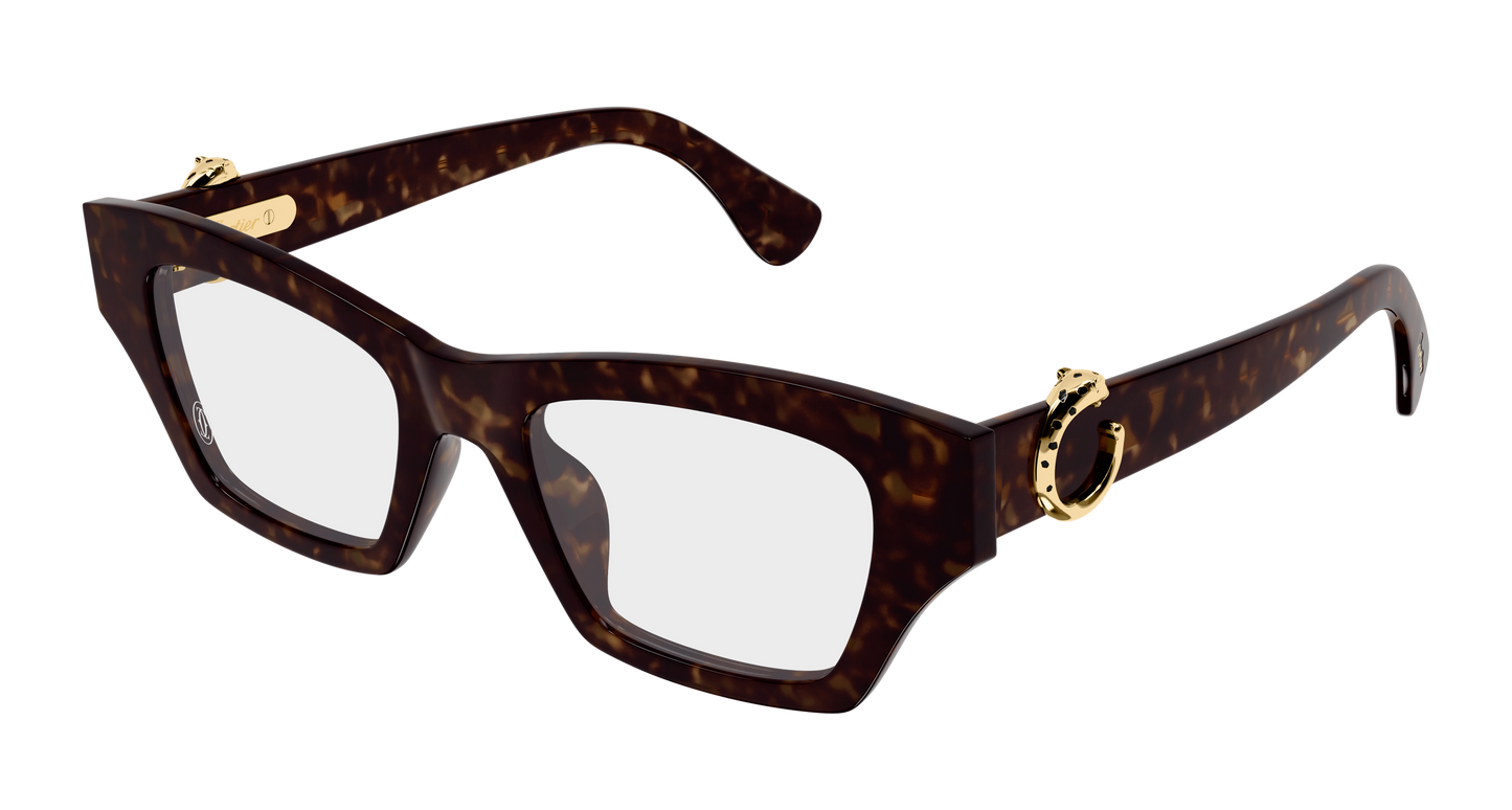 Lunettes de Vue Cartier - CT0639O