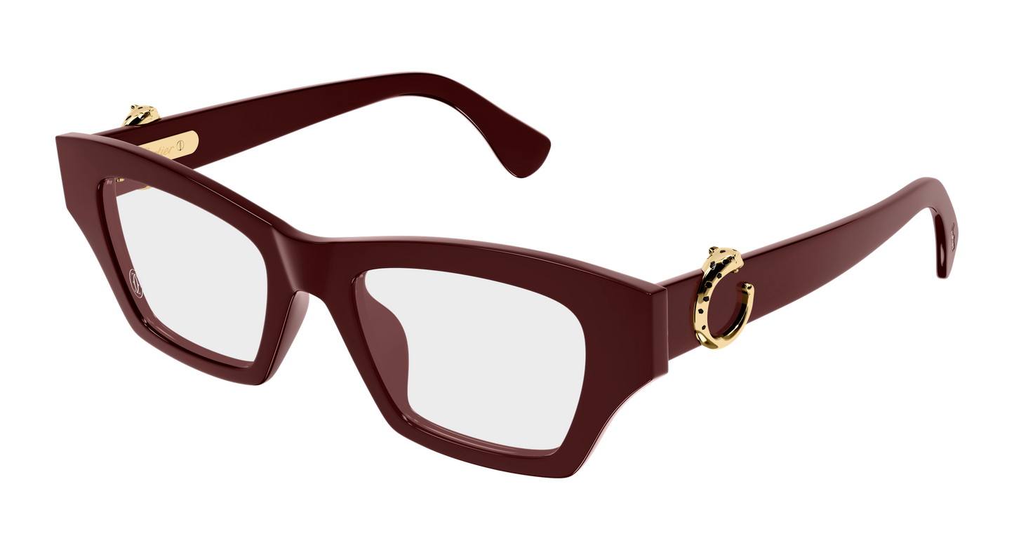 Lunettes de Vue Cartier - CT0639O