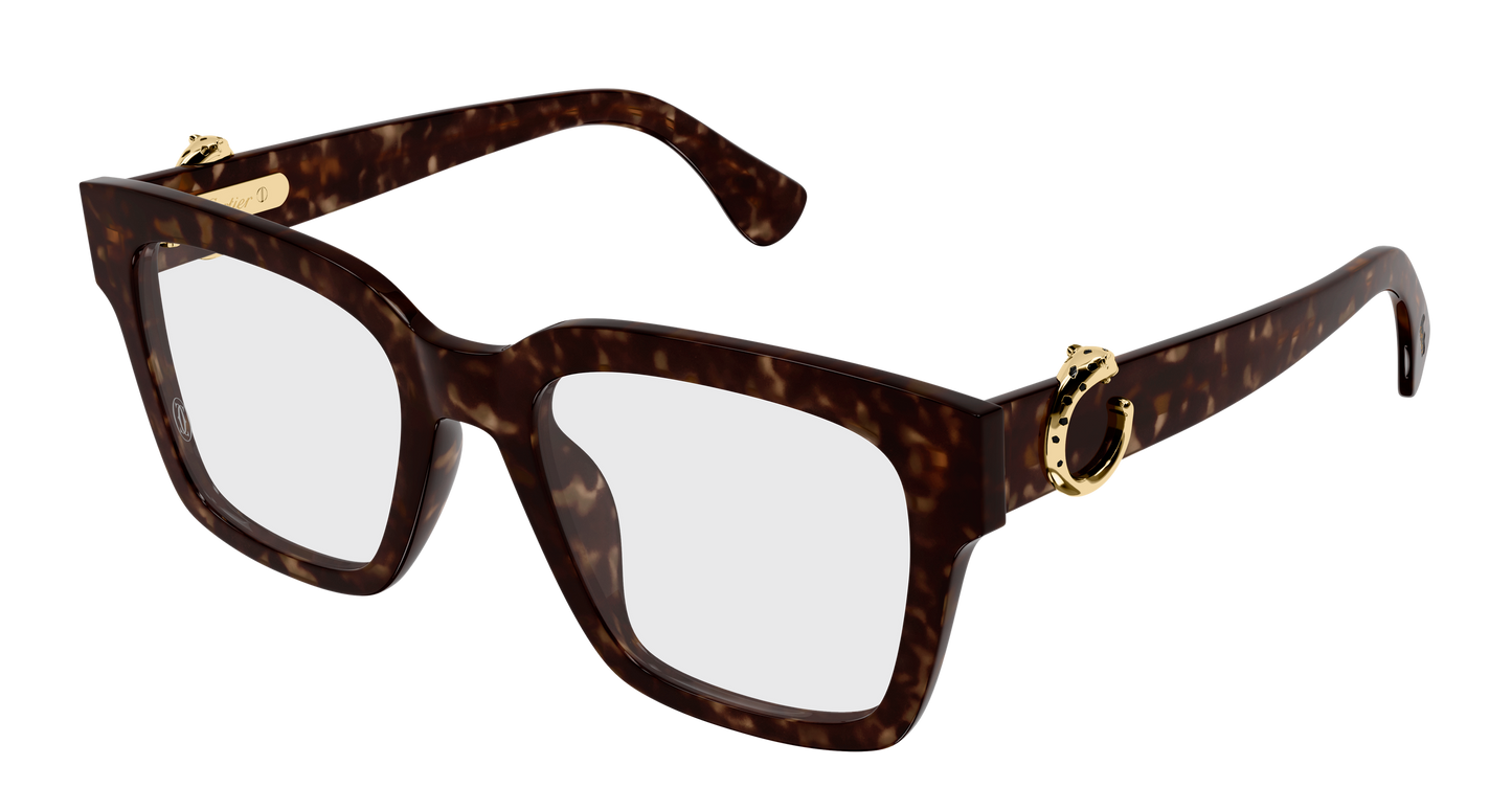 Lunettes de Vue Cartier - CT0640O