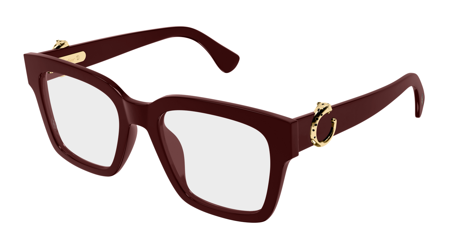 Lunettes de Vue Cartier - CT0640O