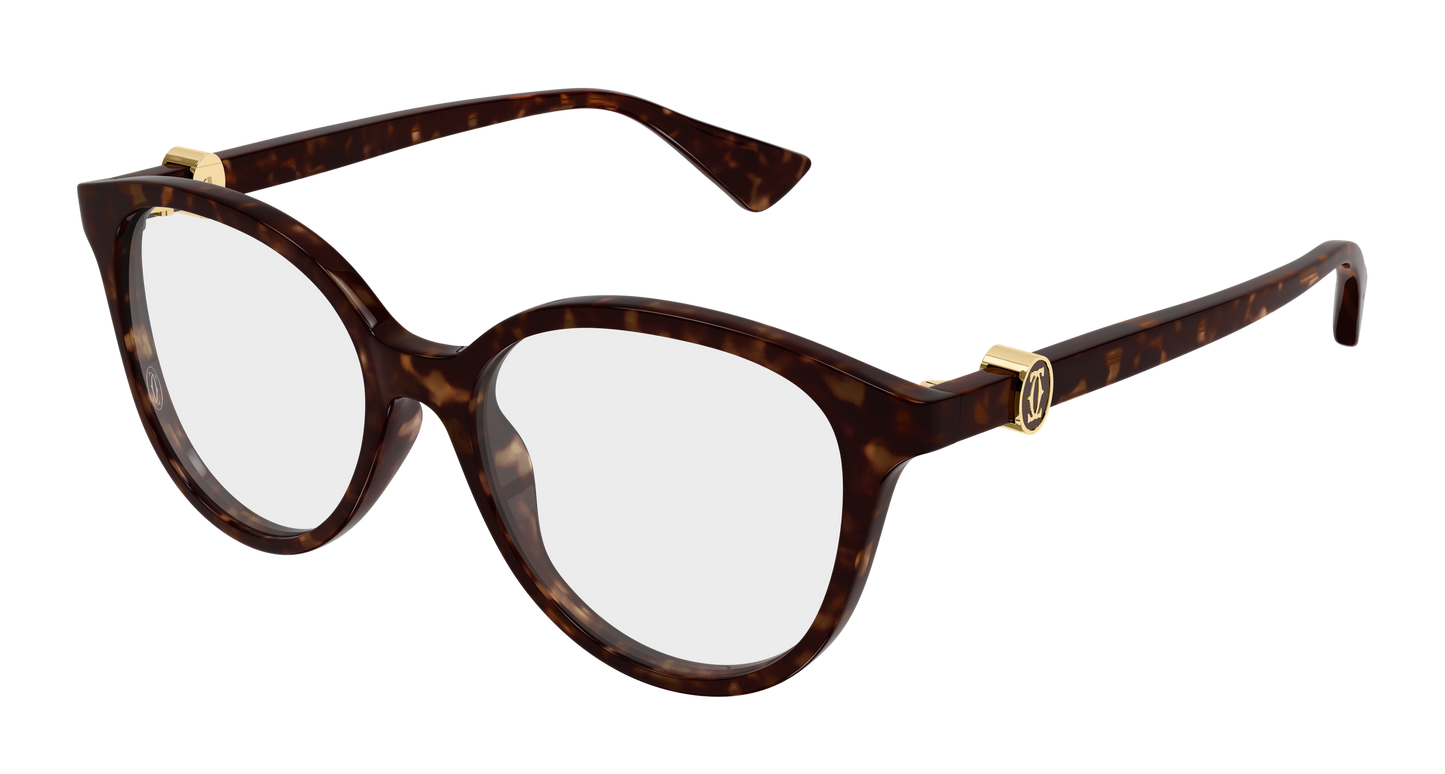 Lunettes de Vue Cartier - CT0643O