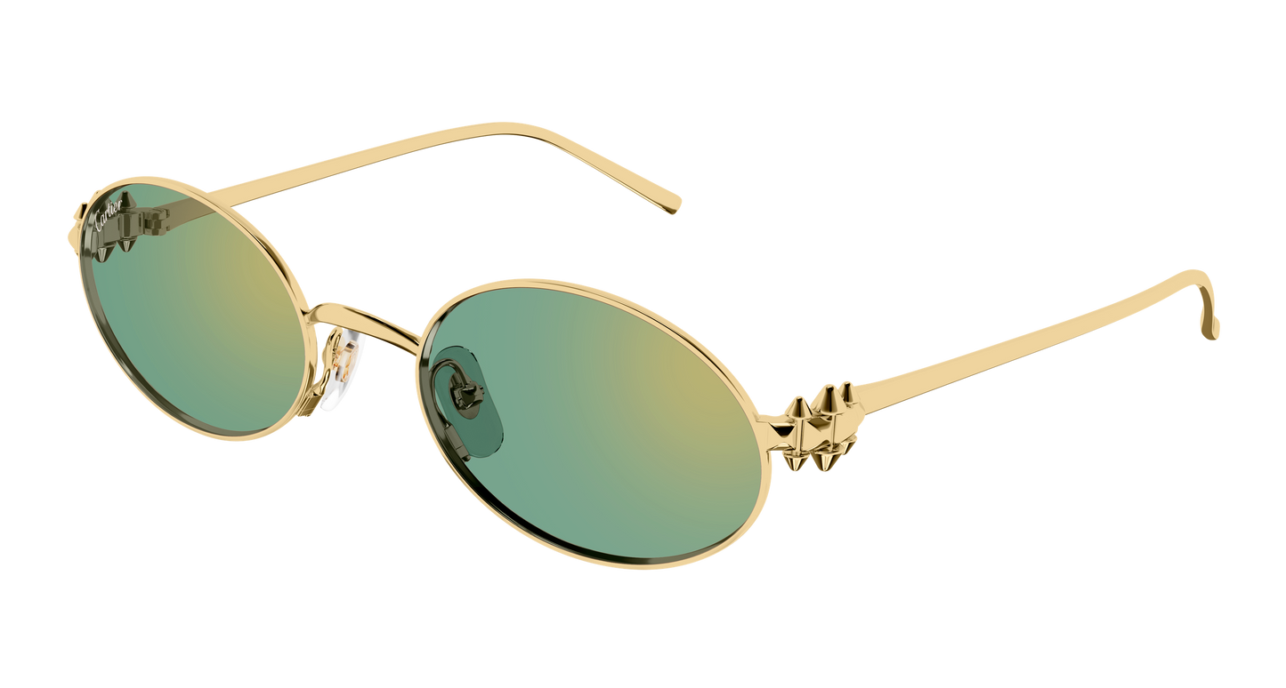 Lunettes de Soleil Cartier - CT0644S