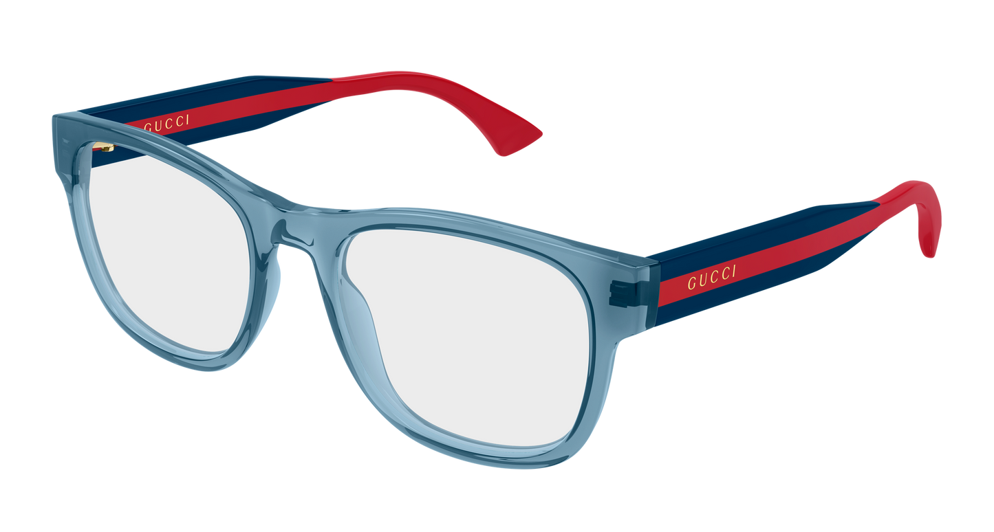 Lunettes de Vue Gucci - GG0004ONN