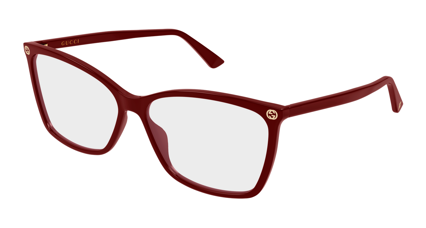 Lunettes de Vue Gucci - GG0025O