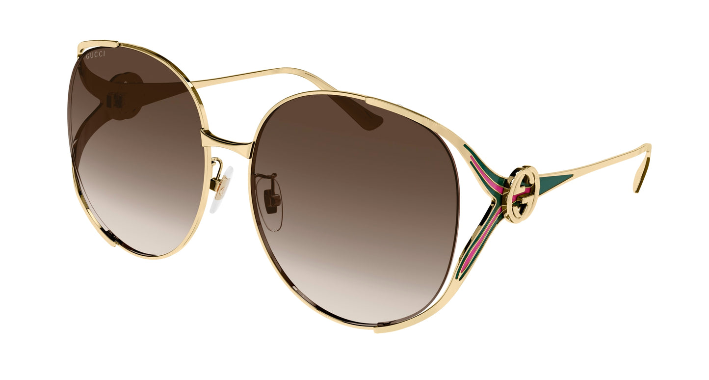 Lunettes de Soleil Gucci - GG0225S