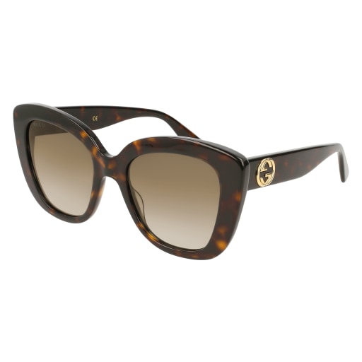 Lunettes de Soleil Gucci - GG0327S