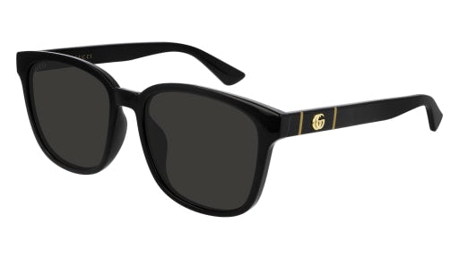 Lunettes de Soleil Gucci - GG0637SK