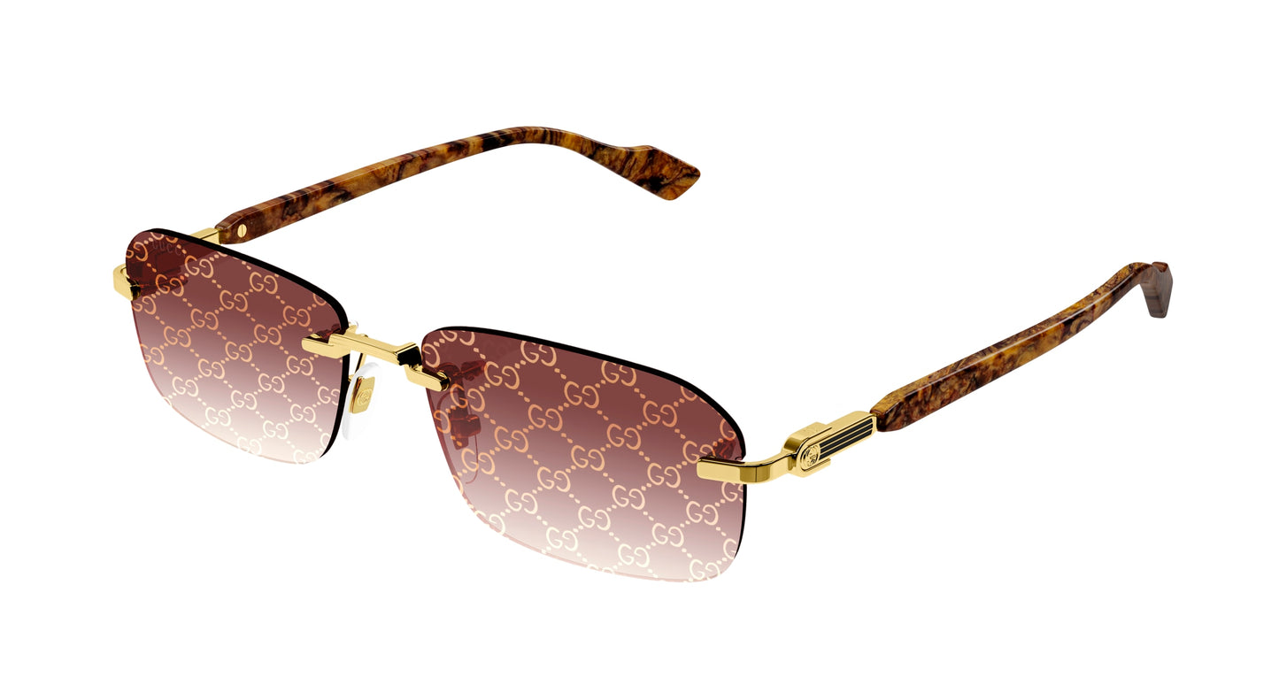 Lunettes de Soleil Gucci - GG1221S