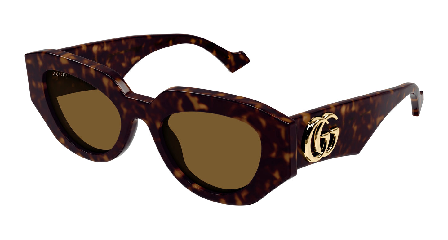 Lunettes de Soleil Gucci - GG1421S