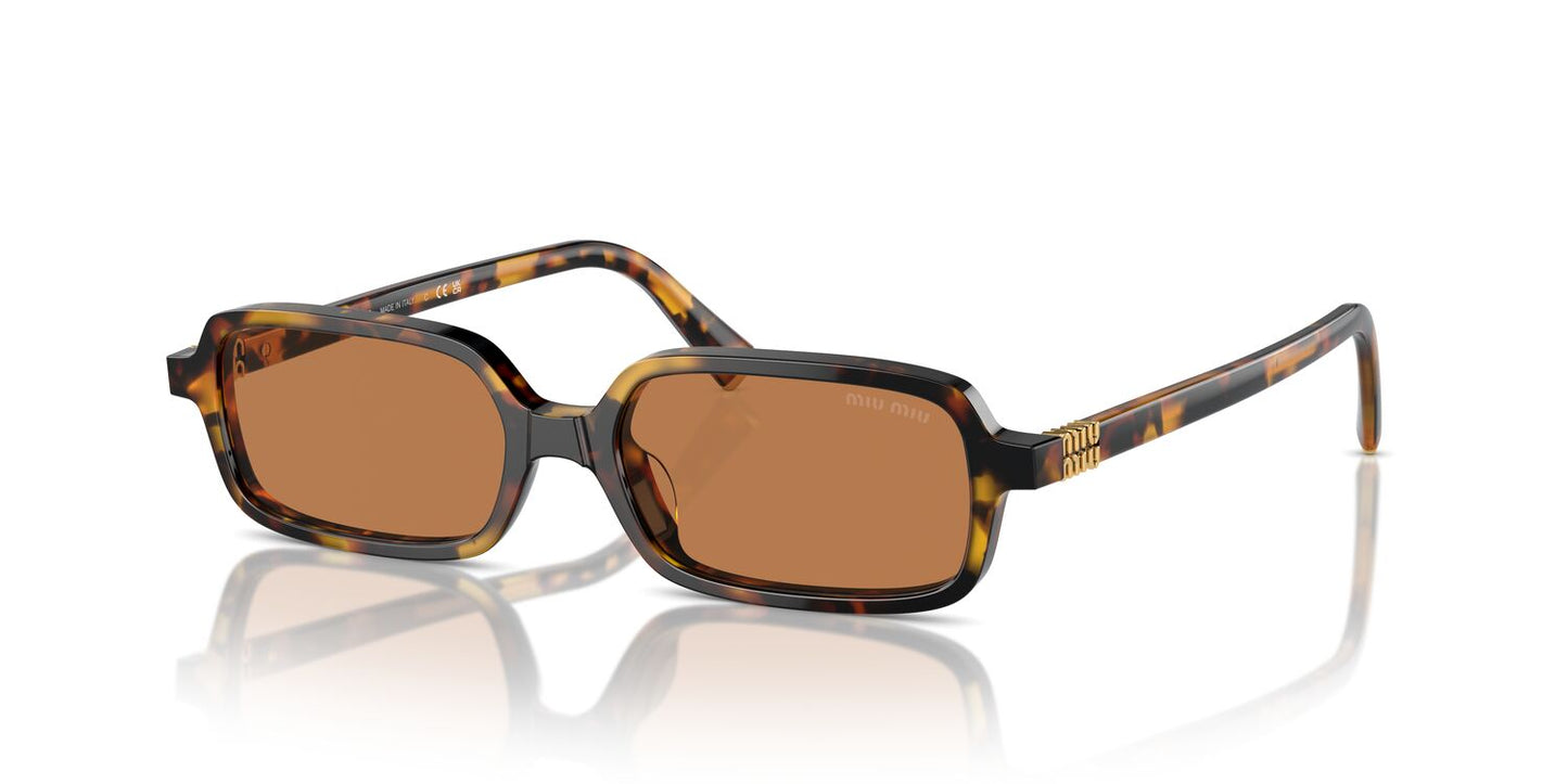 Lunette de Soleil Miu Miu - MU 11ZS