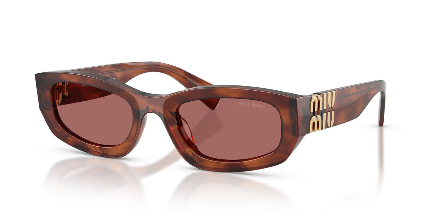 Lunette de Soleil Miu Miu - MU B04S