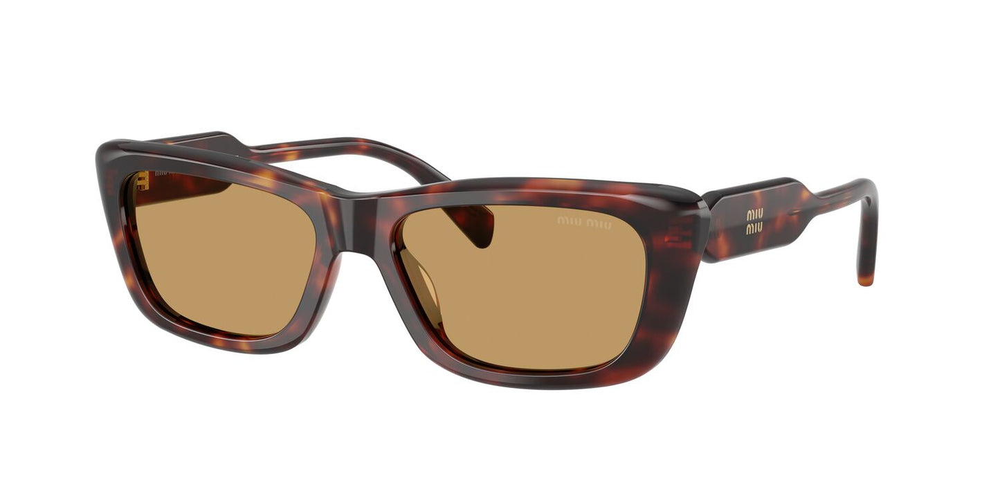 Lunette de Soleil Miu Miu - MU B12S