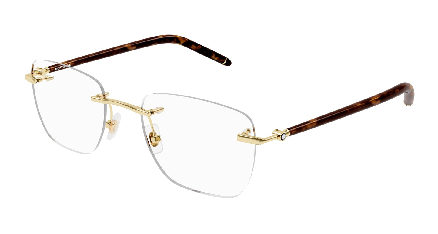 Lunettes de Vue MontBlanc - MB0274O