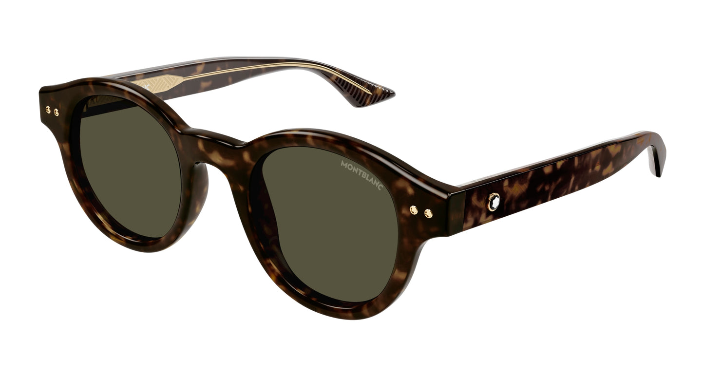 Lunettes de Soleil Montblanc - MB0287S