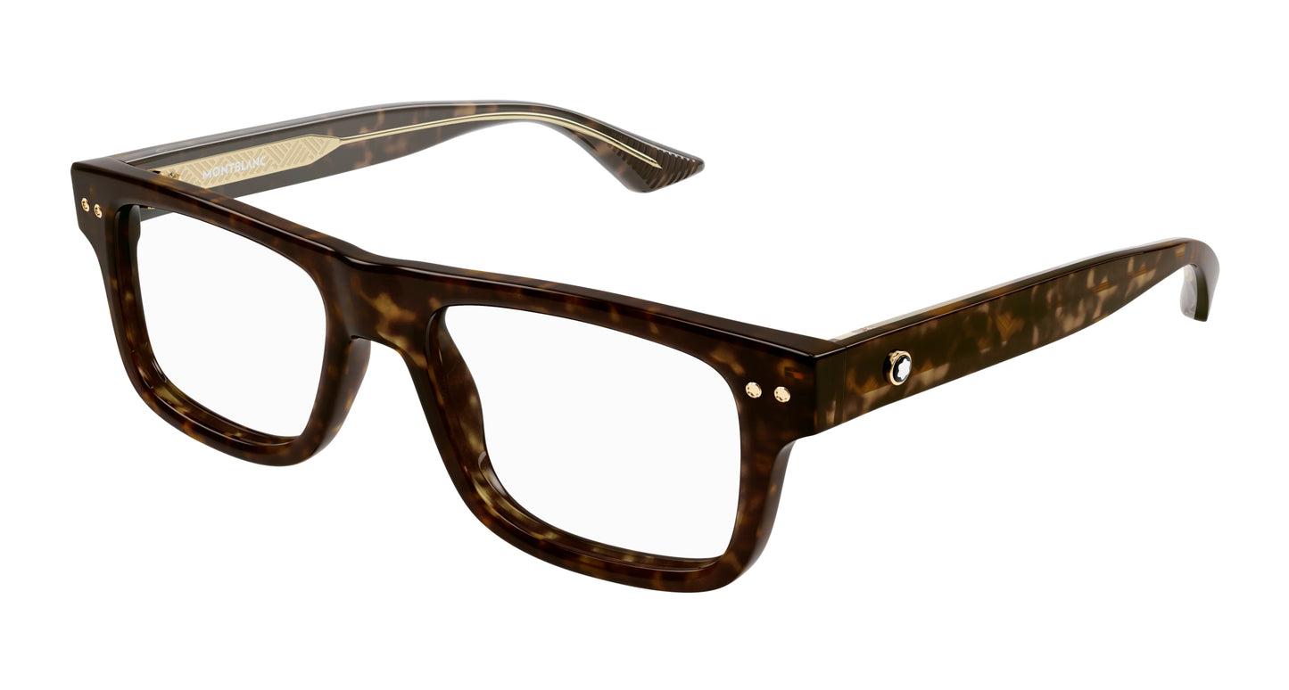 Lunettes de Vue MontBlanc - MB0289O