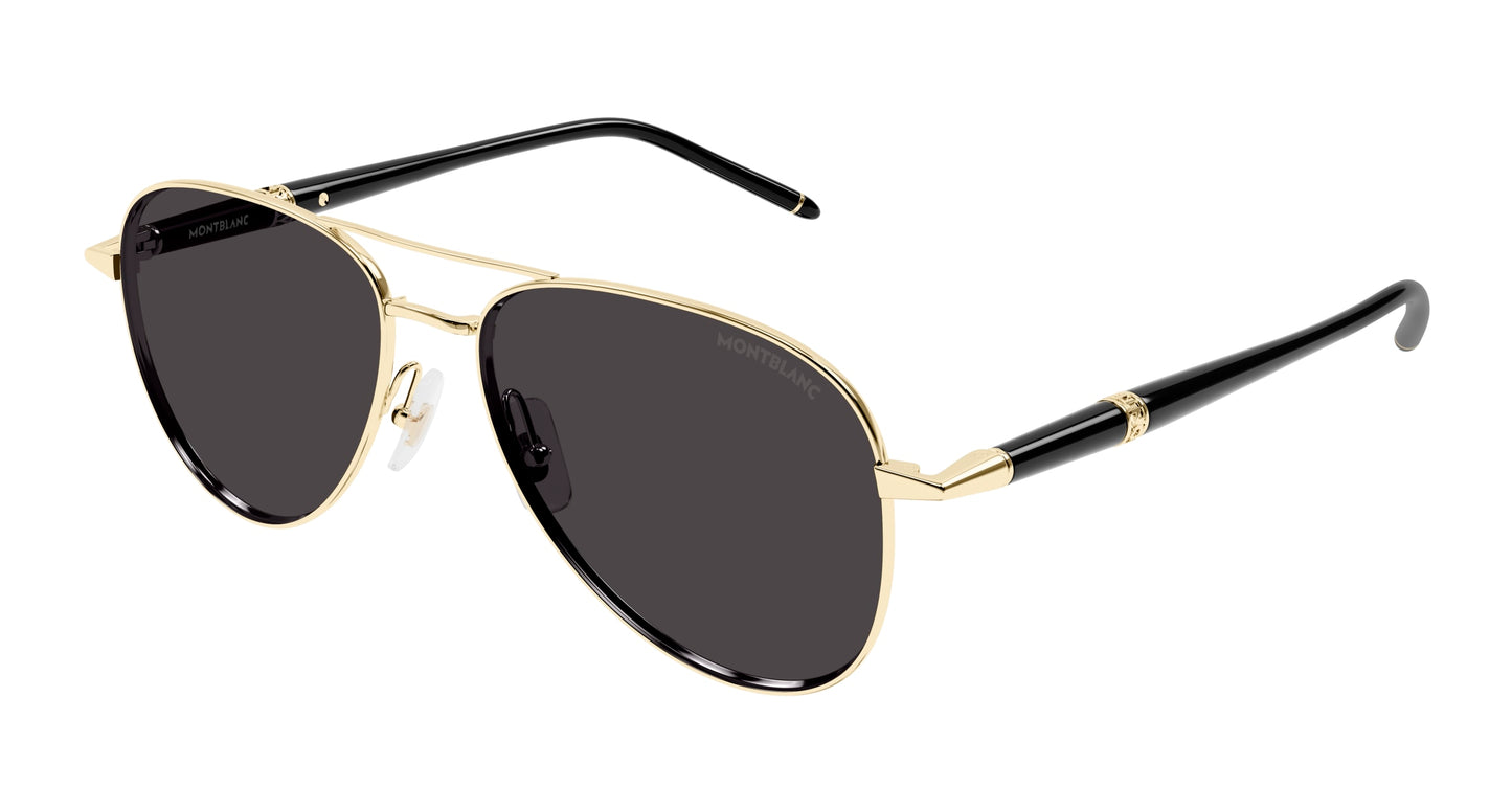 Lunettes de Soleil Montblanc - MB0345S