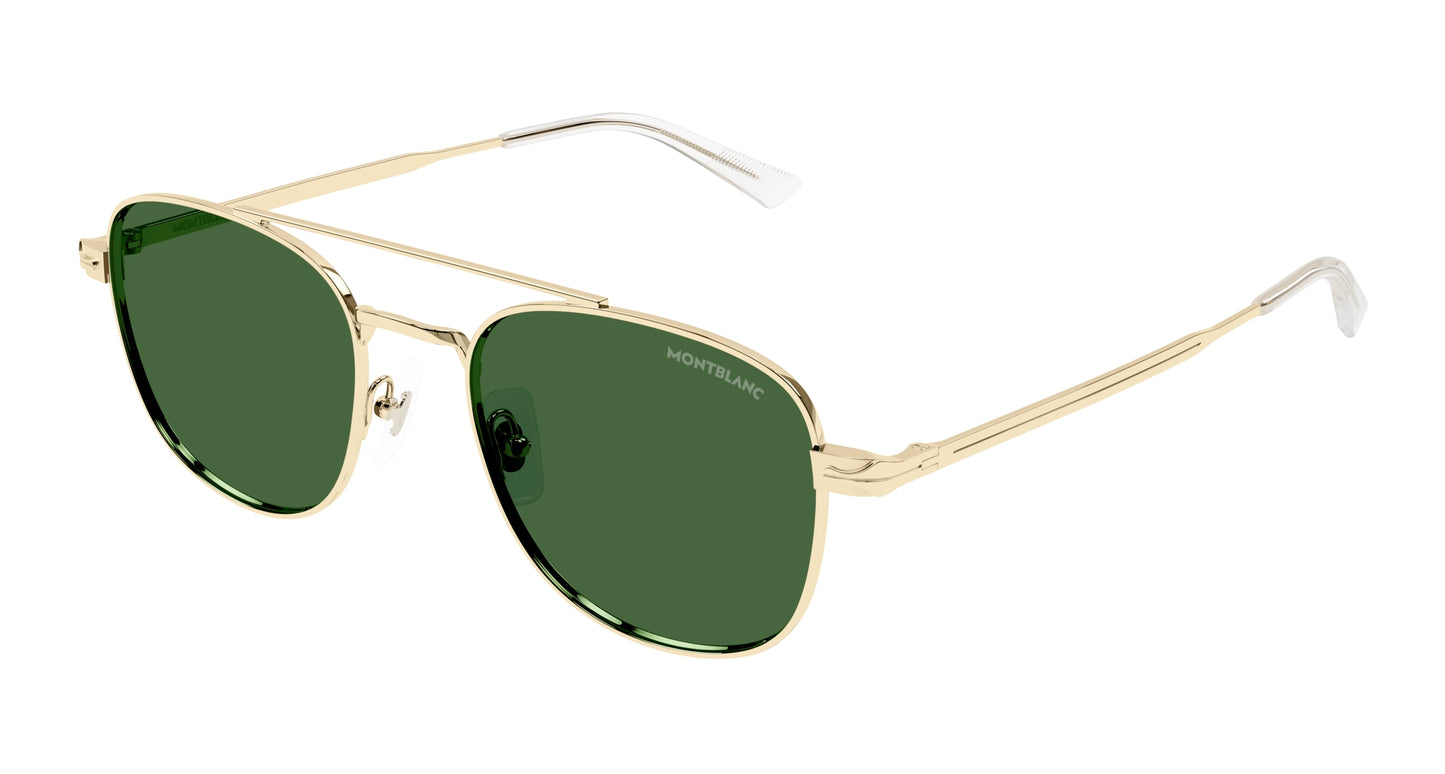 Lunettes de Soleil MontBlanc - MB0363S