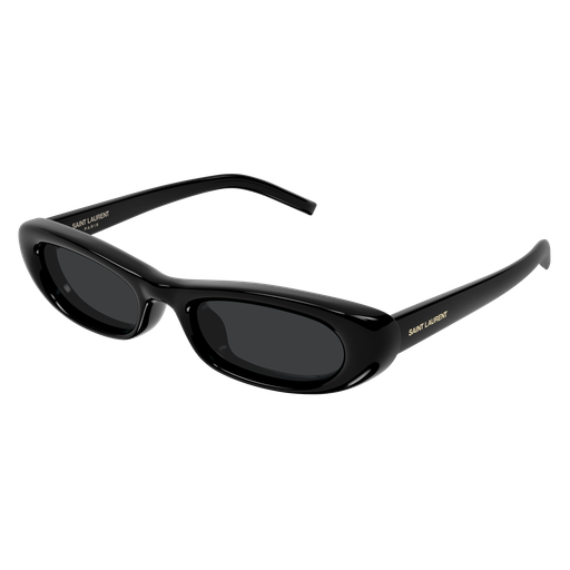 Lunettes de Soleil Saint Laurent SL-557-SHADE-PLUMP 001