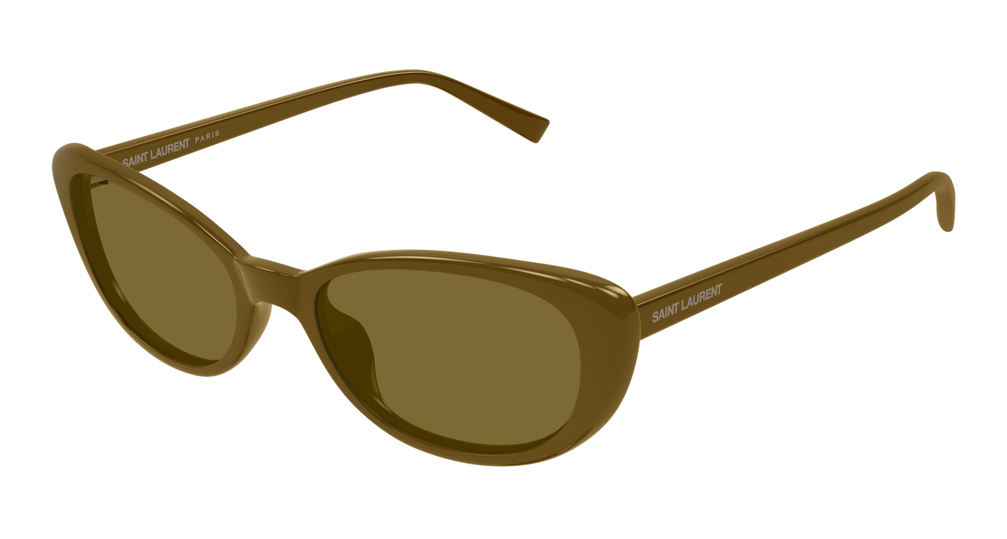 Lunette de Soleil Saint Laurent - SL 822