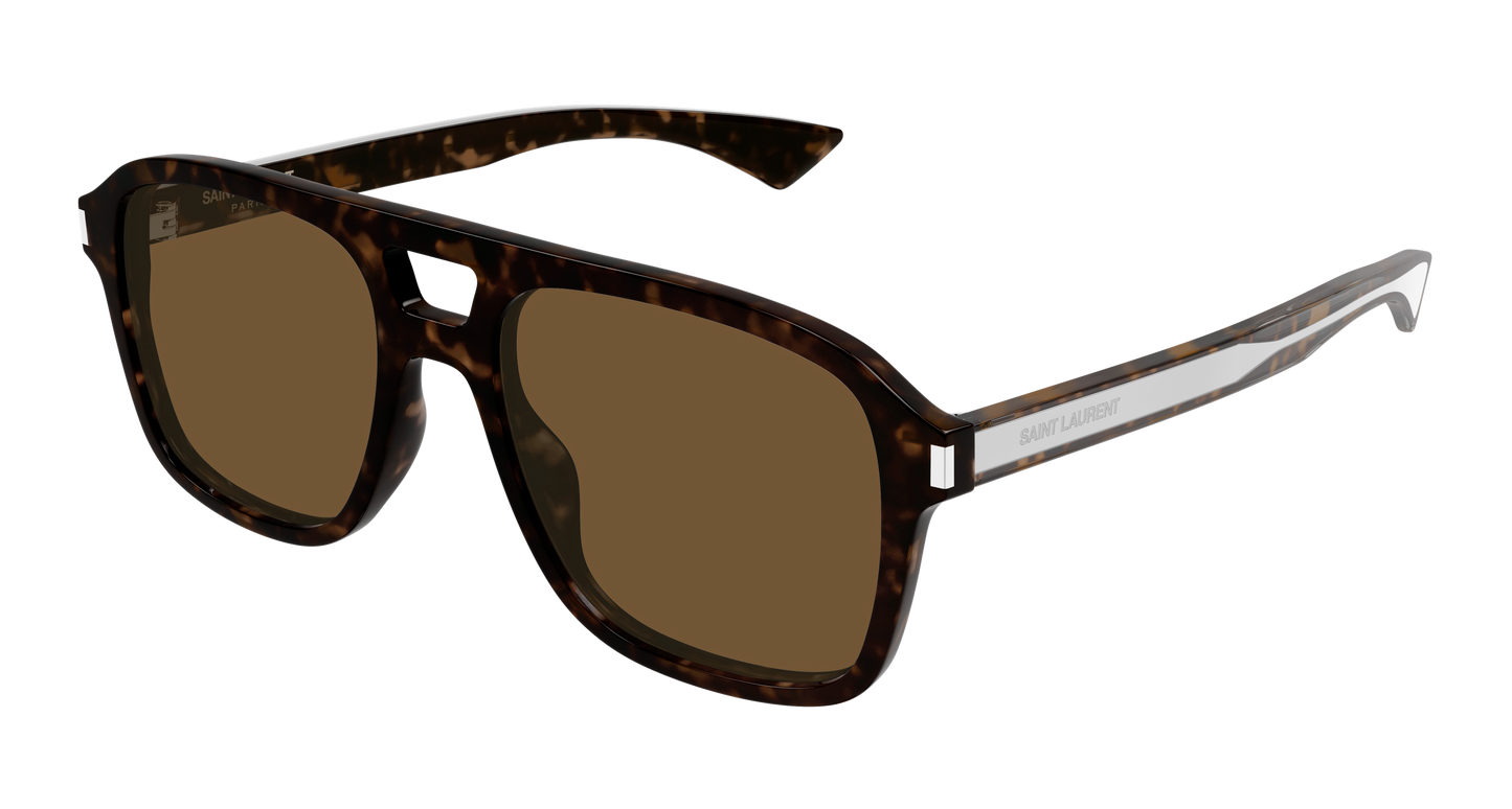Lunette de Soleil Saint Laurent - SL 881