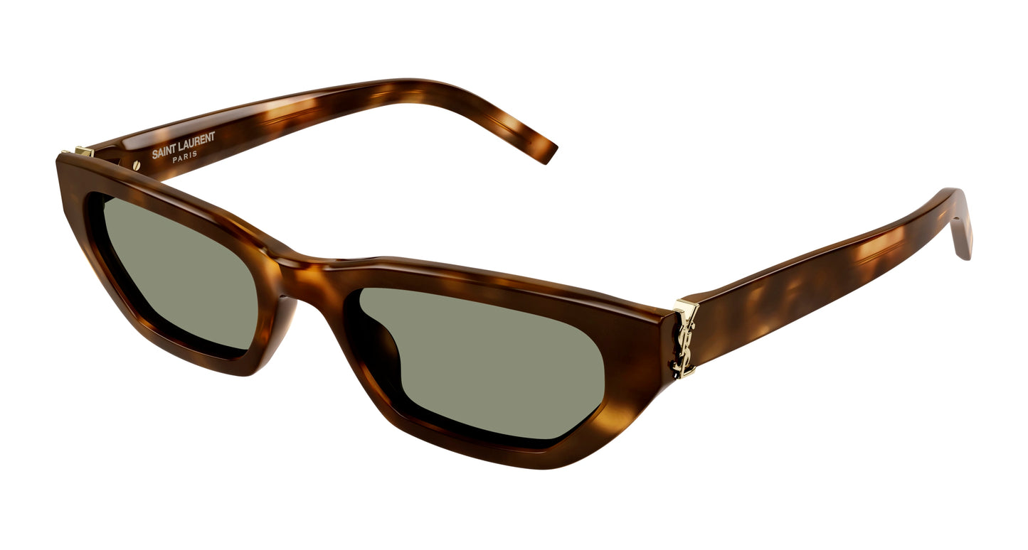 Lunette de Soleil Saint Laurent - SL M126
