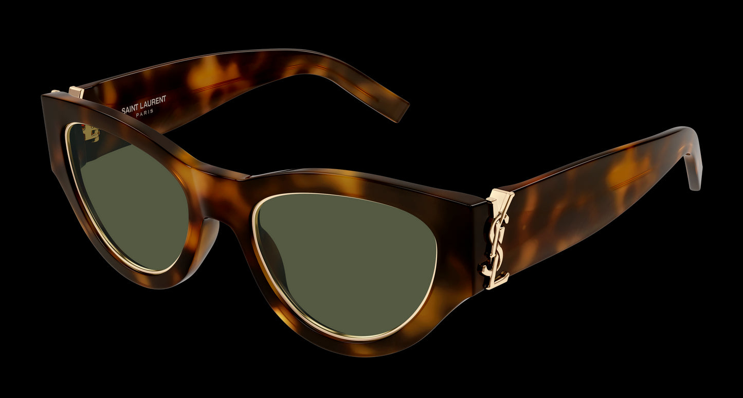 Lunette de Soleil Saint Laurent - SL M94