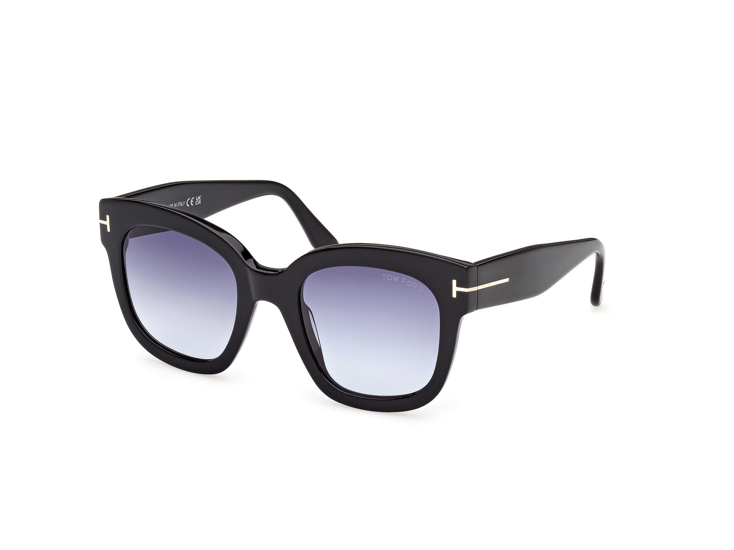 Lunette de Soleil Tom Ford - FT0613