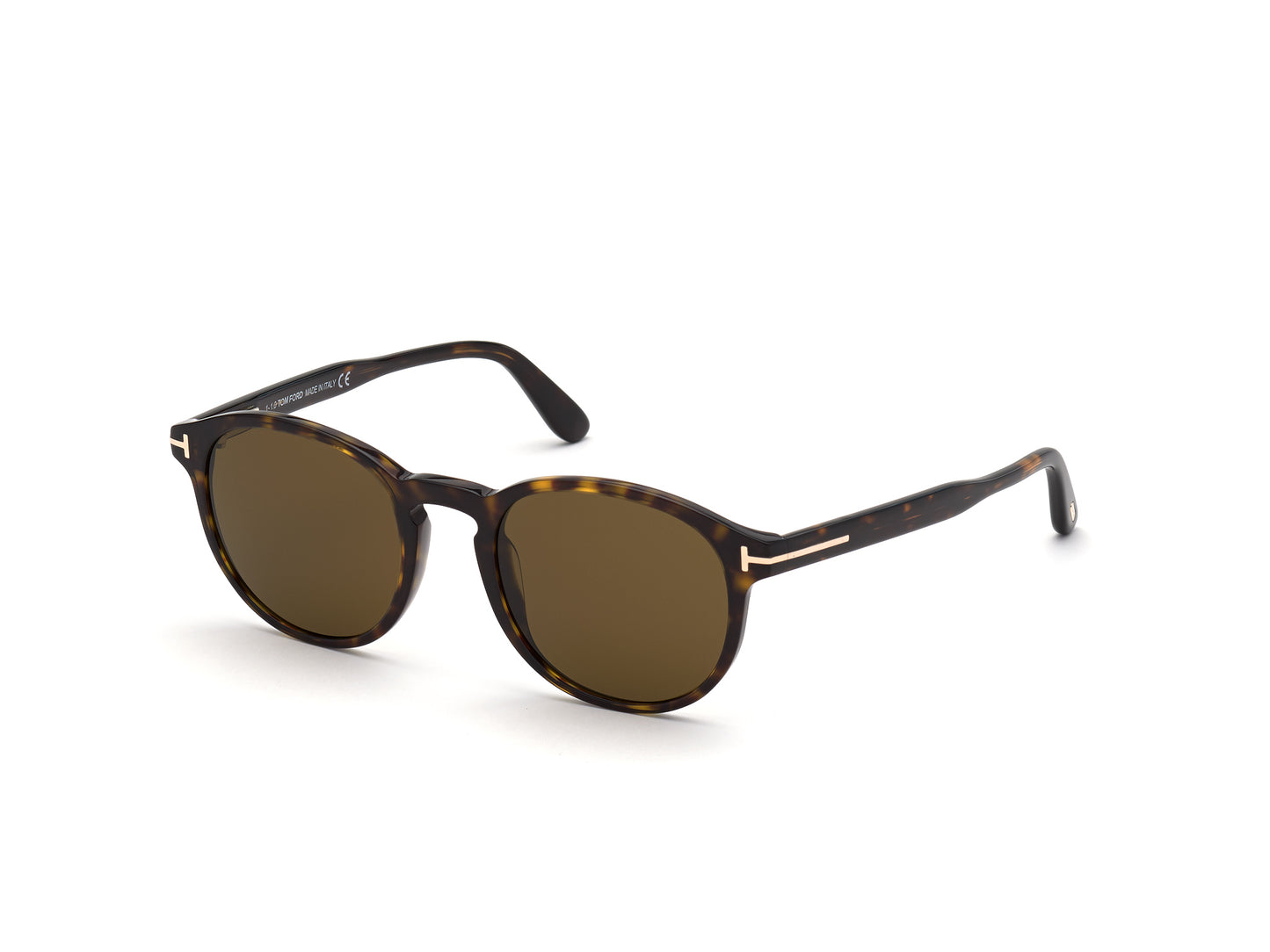 Lunette de Soleil Tom Ford - FT0834