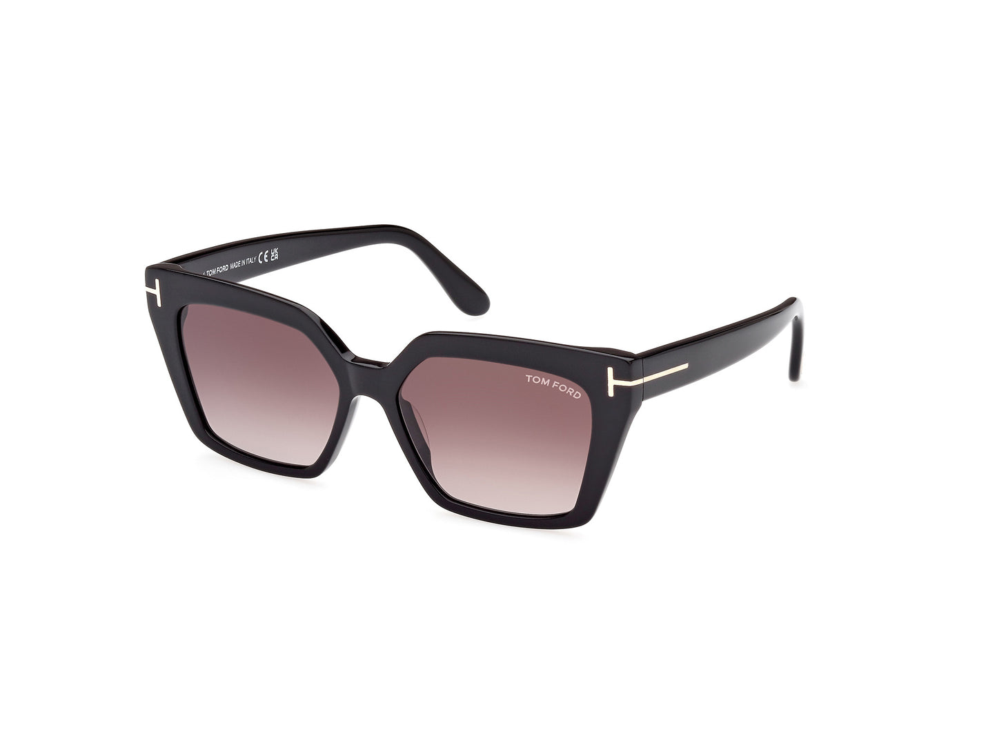 Lunette de Soleil Tom Ford - FT1030